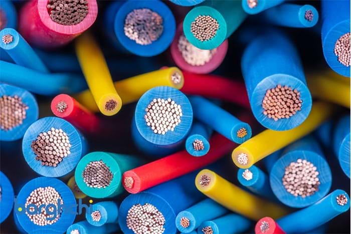 کابل برق چیست؟ کابل برق چیست؟