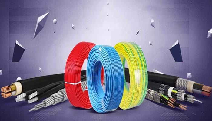 مهمترین نکات در خرید سیم و کابل ساختمانی مهمترین نکات در خرید سیم و کابل ساختمانی