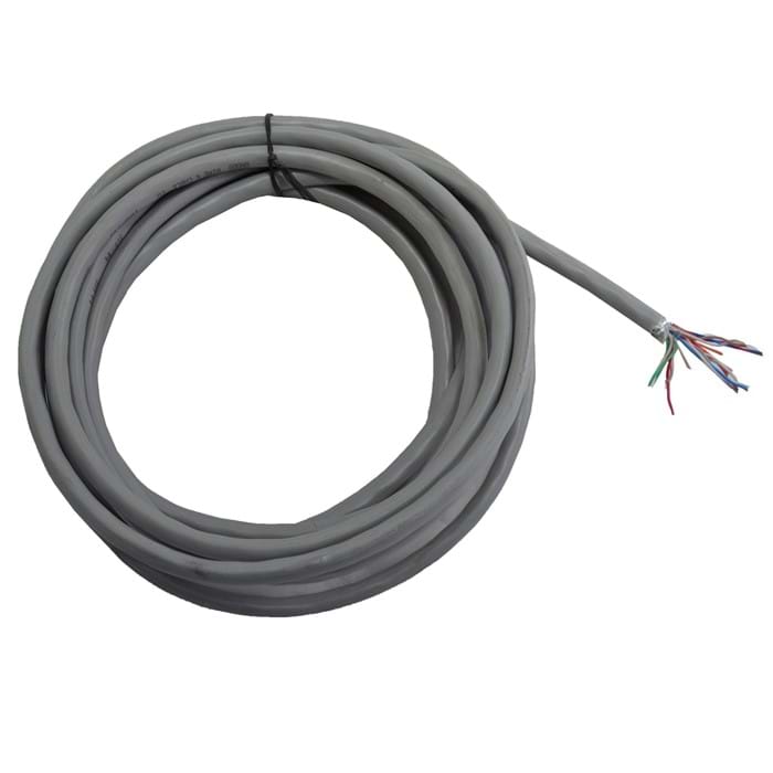 کابل زوجی فویلدار چیست و چه کاربردی دارد؟ کابل زوجی فویلدار چیست و چه کاربردی دارد؟