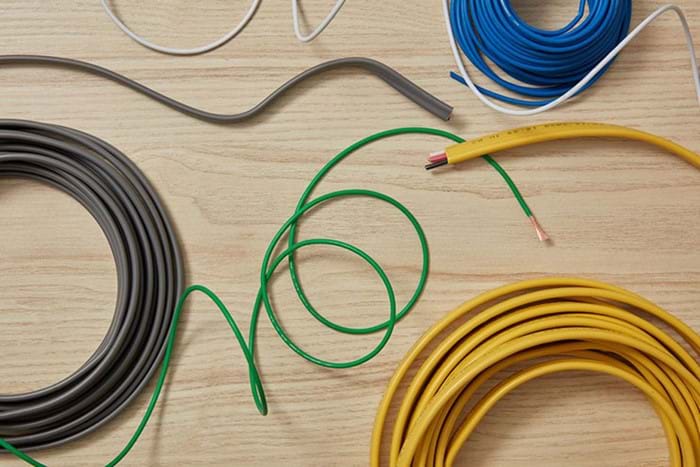 سیم ارت چیست؟