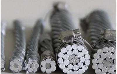 کابل آلومینیوم؛ راهنمای کامل معرفی و کاربردها