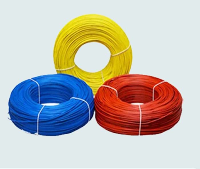 سیم و کابل ساختمانی - راهنمای خرید و بررسی ویژیگی ها