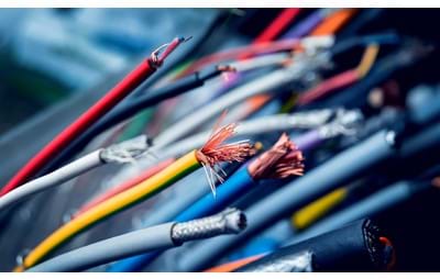 10 اشتباه رایج در انتخاب کابل برق و روش‌های جلوگیری از آن