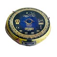 سیم افشان یک رشته 0/75*1 بسته 100 متری برند صادراتی مشهد